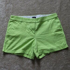 J. Crew Shorts